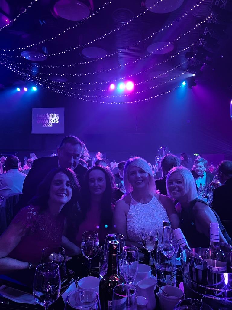 KaneP_NLW's tweet photo. #table7 #Northlanworking well done to @LogosLogistics and all the finalists in the Employer of the Year! https://t.co/YIkwwSyycS