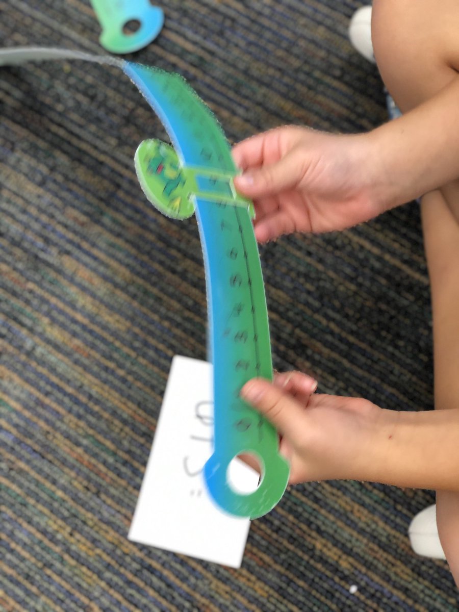 kimberlylarive's tweet photo. Learning lots of strategies to help solve addition equations! 
#chooseLP https://t.co/n3gr3Hopfg