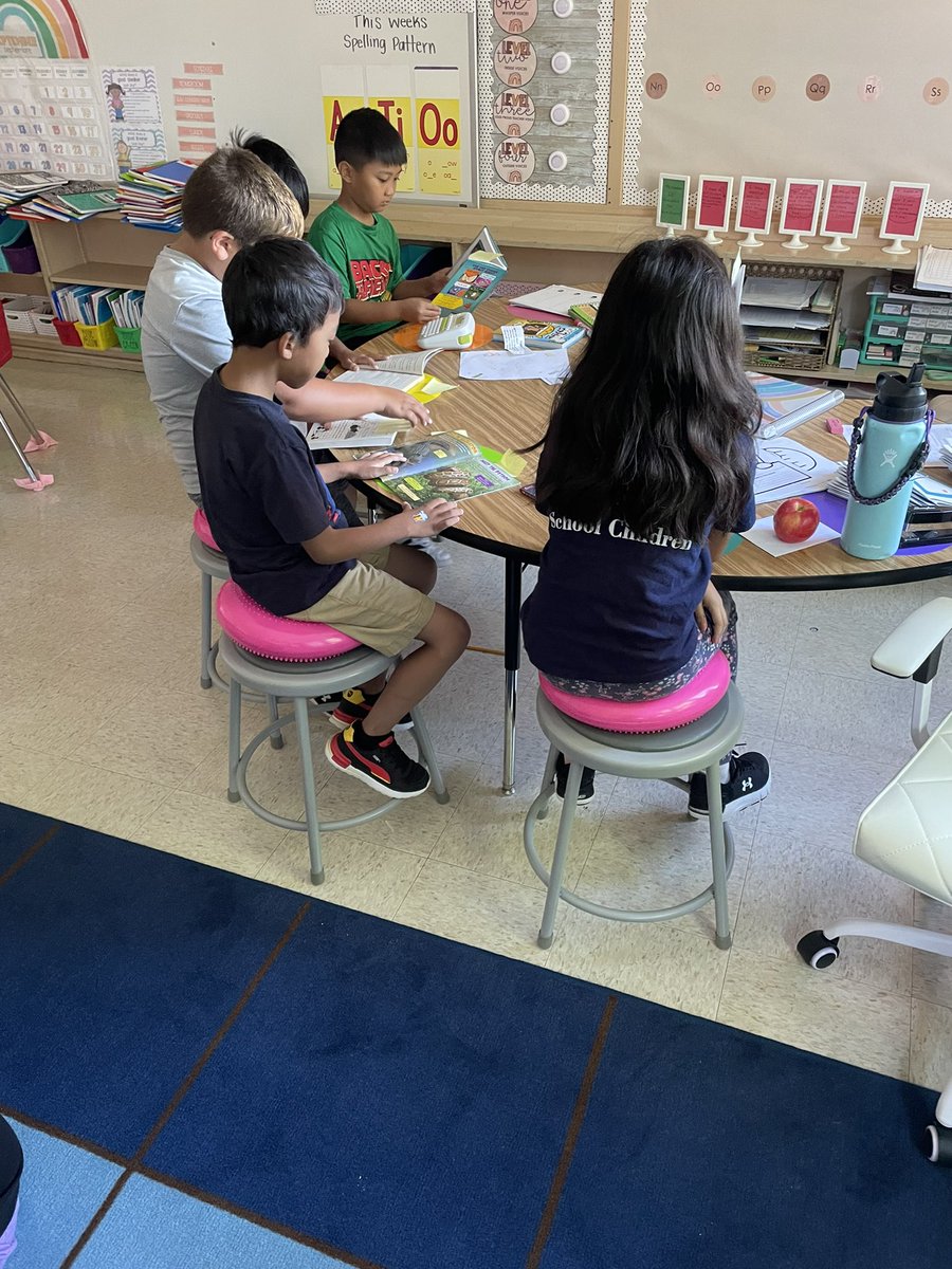 Victoria Potter tweet media