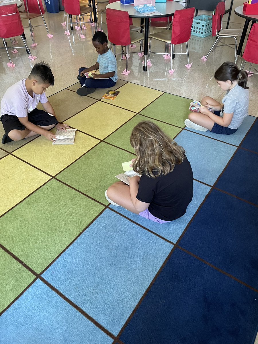 Victoria Potter tweet media