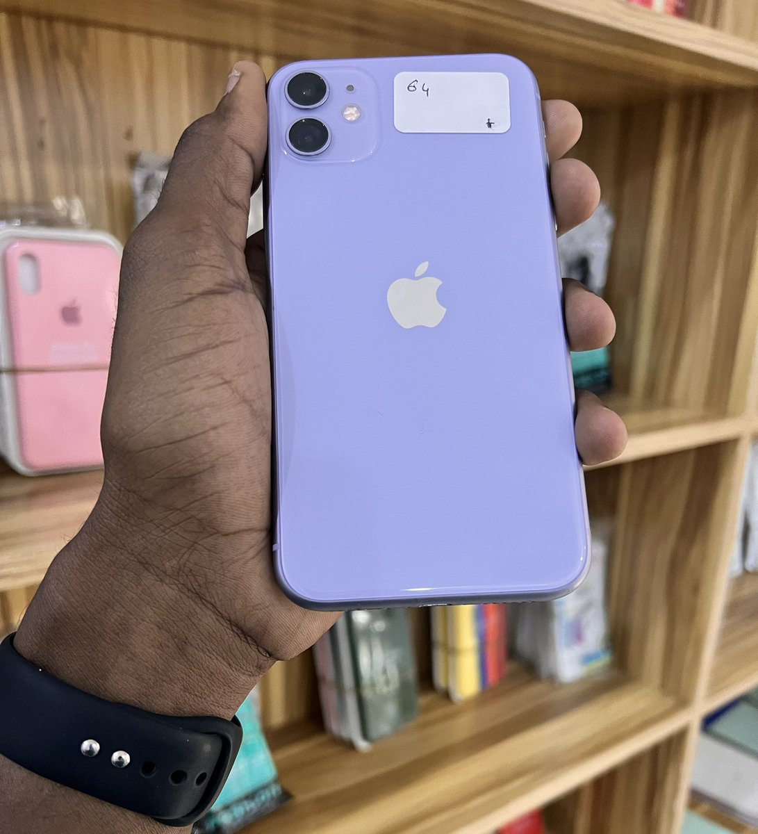 BiznessApple221's tweet photo. 7 simple 128Go
XR 64 &amp; 128Go
Xs Max 64Go
11 simple 64Go 
Disponibles @BiznessApple221 🔥
☎️ : 77 050 34 74 

@Nabyleu @Niina_Queenn @Mr_lamine_6c @xalilulah @dymafouiny @aita_kane @Beaute_07 @ZarakiNdoye @95_Rassoul @LatyrDiouff @Thiawjunior7 @NgouyeG @SA__PRECIEUSE__ @Layefall09 https://t.co/ZYfe7HnMja