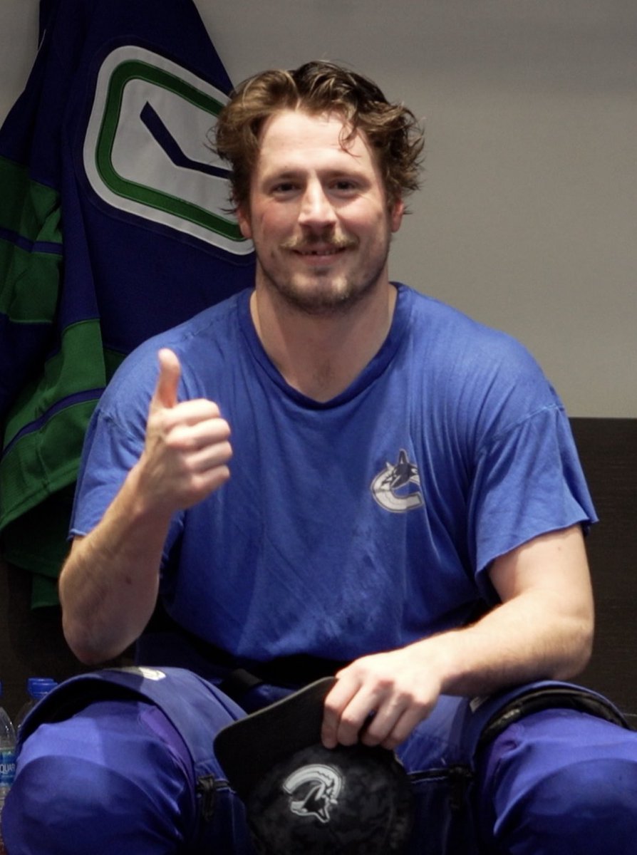 Canucks's tweet photo. https://t.co/iPSfCvJbDl