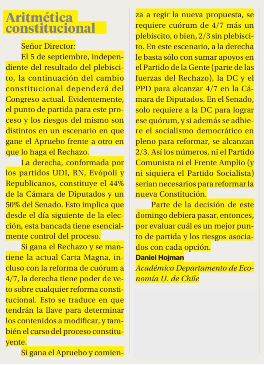Tomás Pollak tweet media