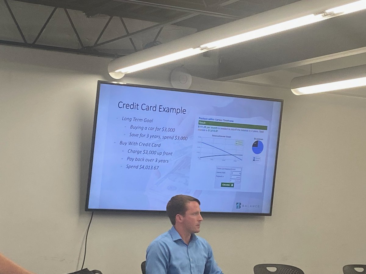 MAWLE1's tweet photo. Thanks to @CityofBostonCU  for stopping by #MAWLEandMe camp in August to talk to the girls about smart financial decisions.  Some girls babysit or will be getting their first jobs soon, so this was a timely lesson! We always appreciate their support. Closed Mon #LaborDay https://t.co/8uc0ZqsUOV