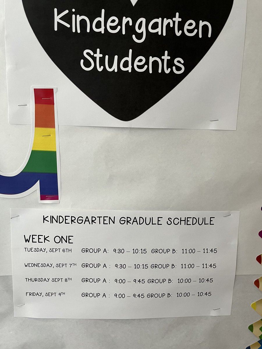 Brooke Elementary tweet media