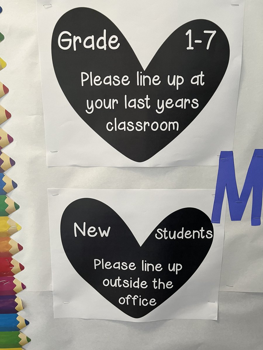 Brooke Elementary tweet media