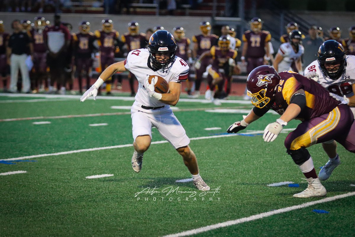 A Manning Smith tweet media