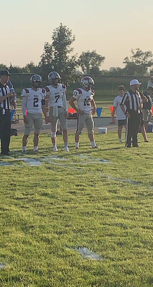 Rebel Football tweet media