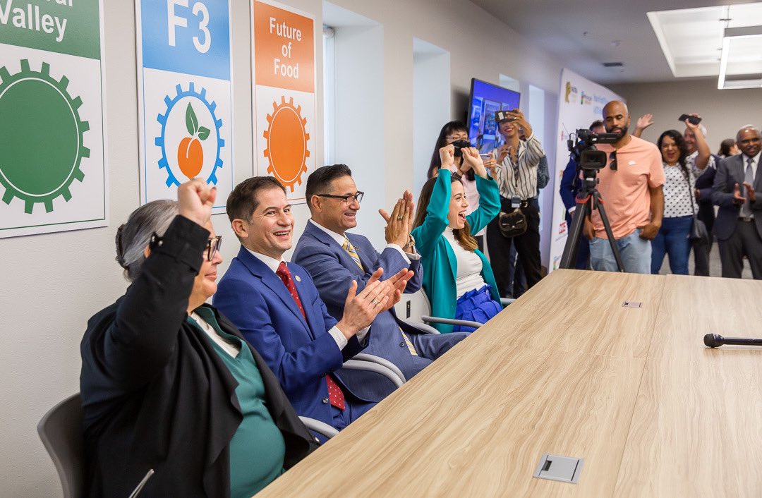 CentralValleyCF tweet media