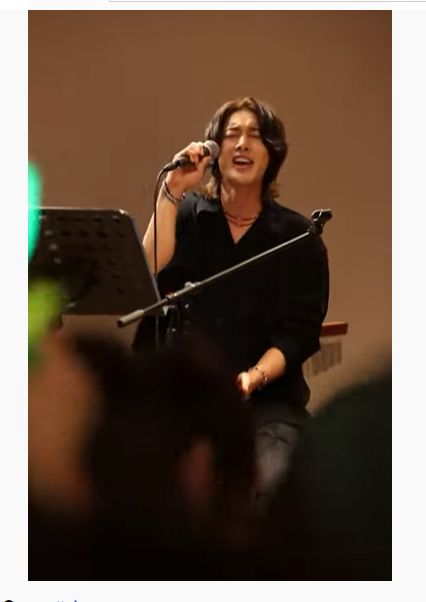 julyhakuradin's tweet photo. 김현중 - Beyond Crazy #shorts
視聴回数 4919 回
https://t.co/OB0Iy5HS0f
#kimhyunjoong
#김현중
#キムヒョンジュン
#金賢重
#BeyondCrazy https://t.co/cJ4lfducHy