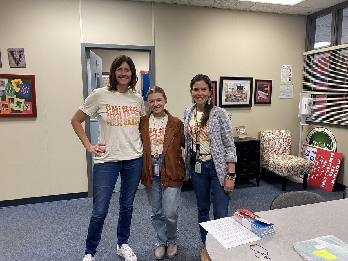 Spring Valley Elem tweet media