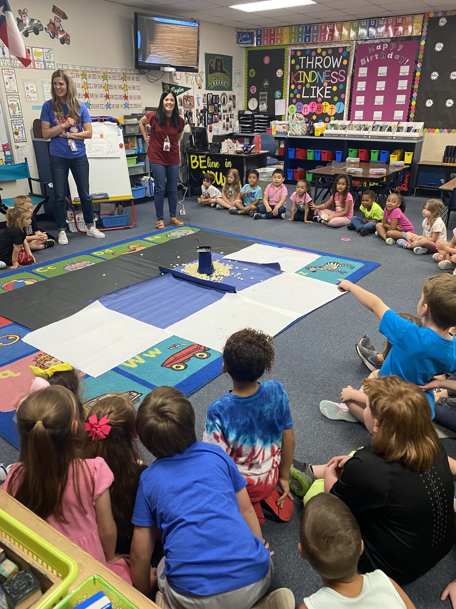 Spring Valley Elem tweet media