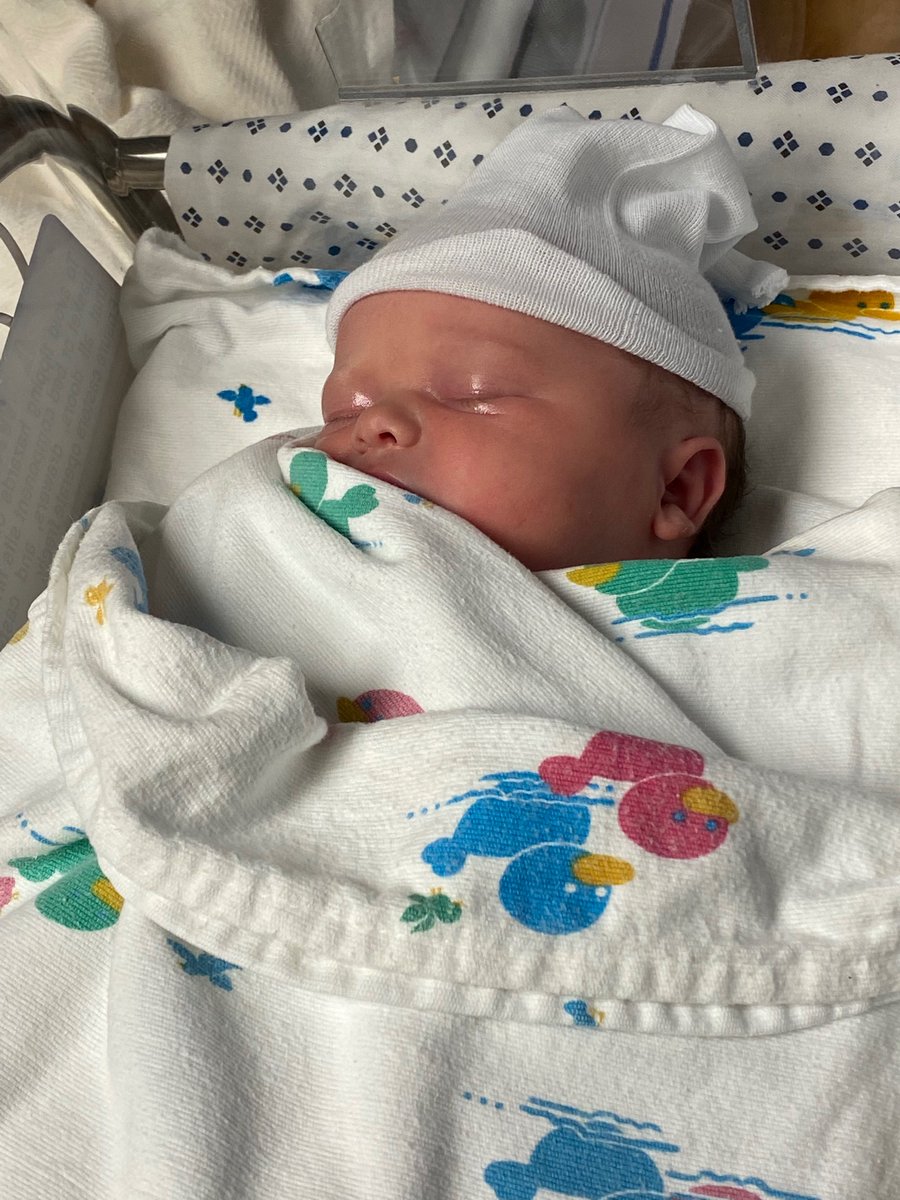 Today we received a 8lbs 10oz trophy from the fastest marathon I’ve ever been part of months ago!!