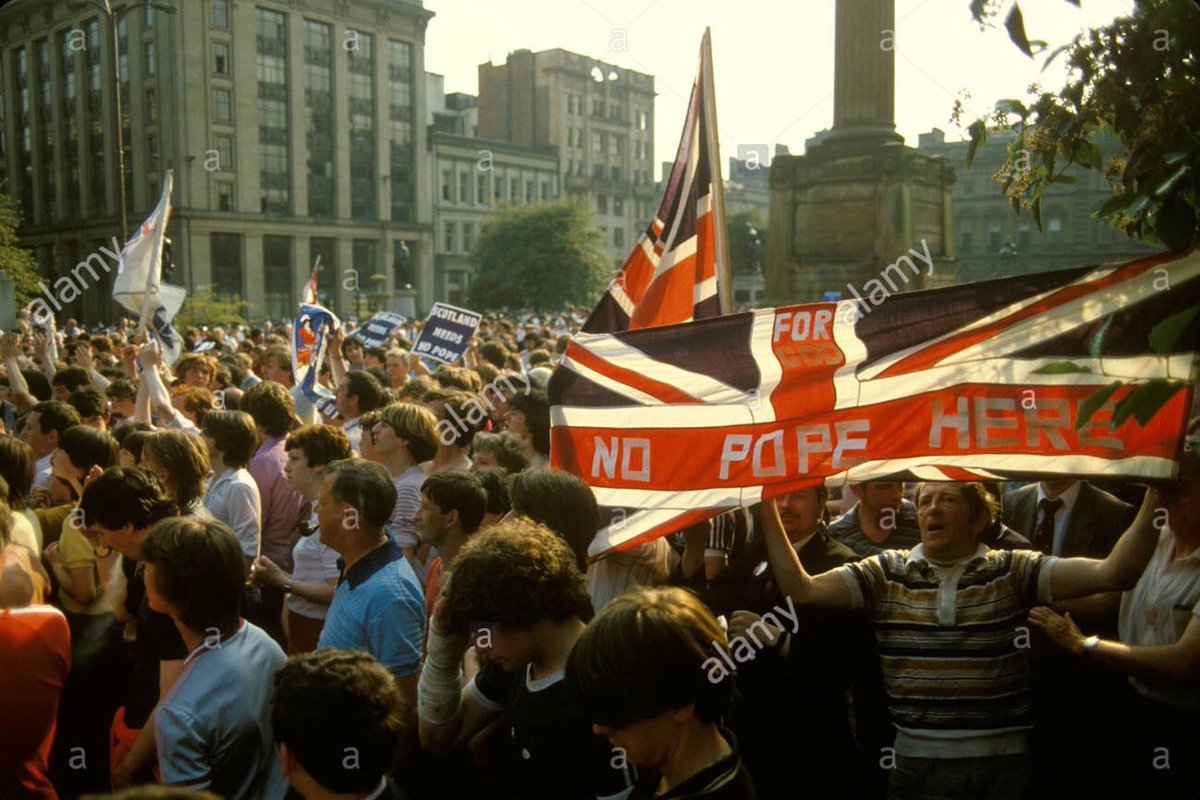 Rangers Fans For Bigotry tweet media