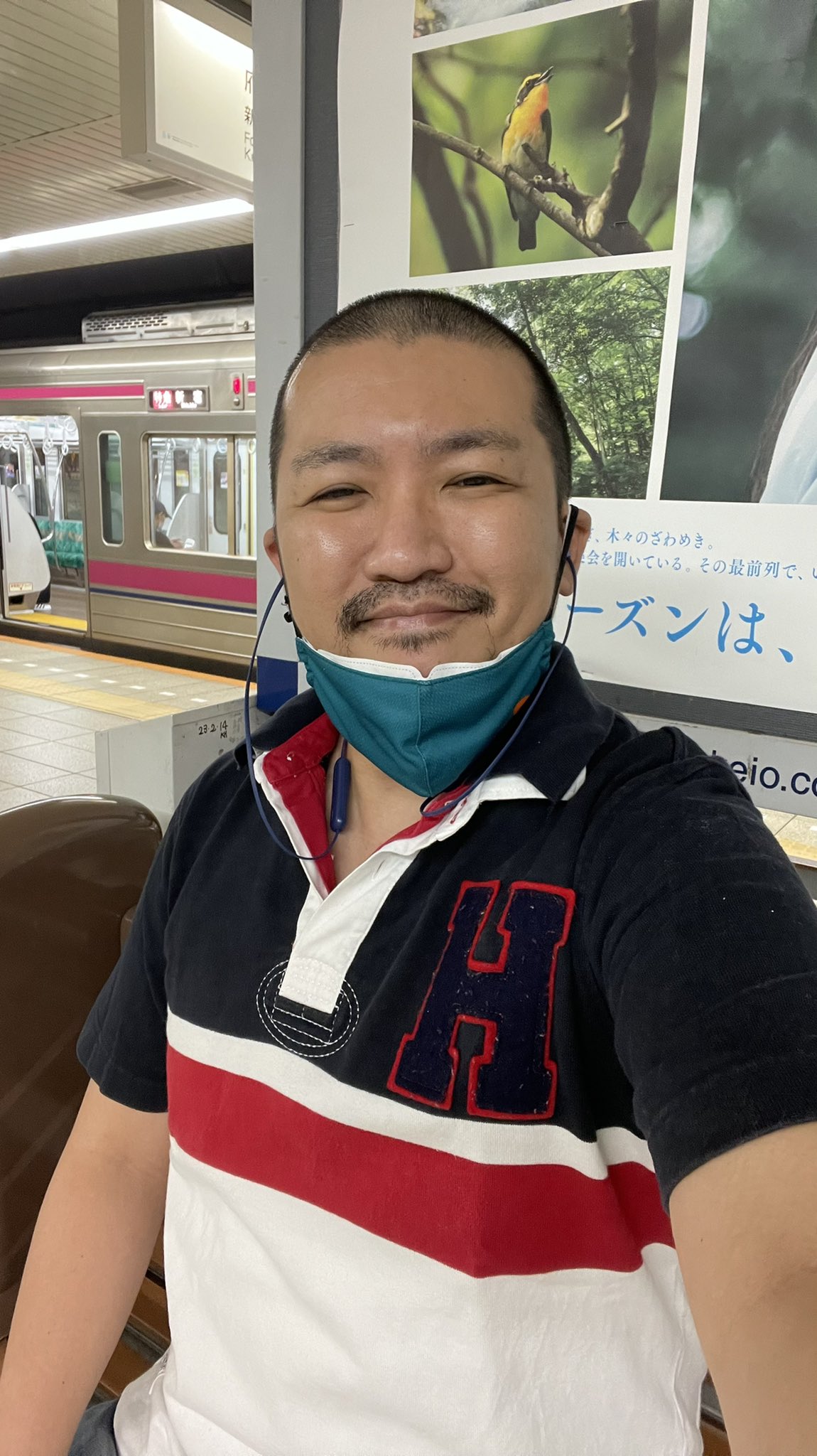 遖 on Twitter &quot;早まる足を〜棚に上げて〜 自分に言い訳してるみたい〜♬ https//t.co/yXtlkEkzPp