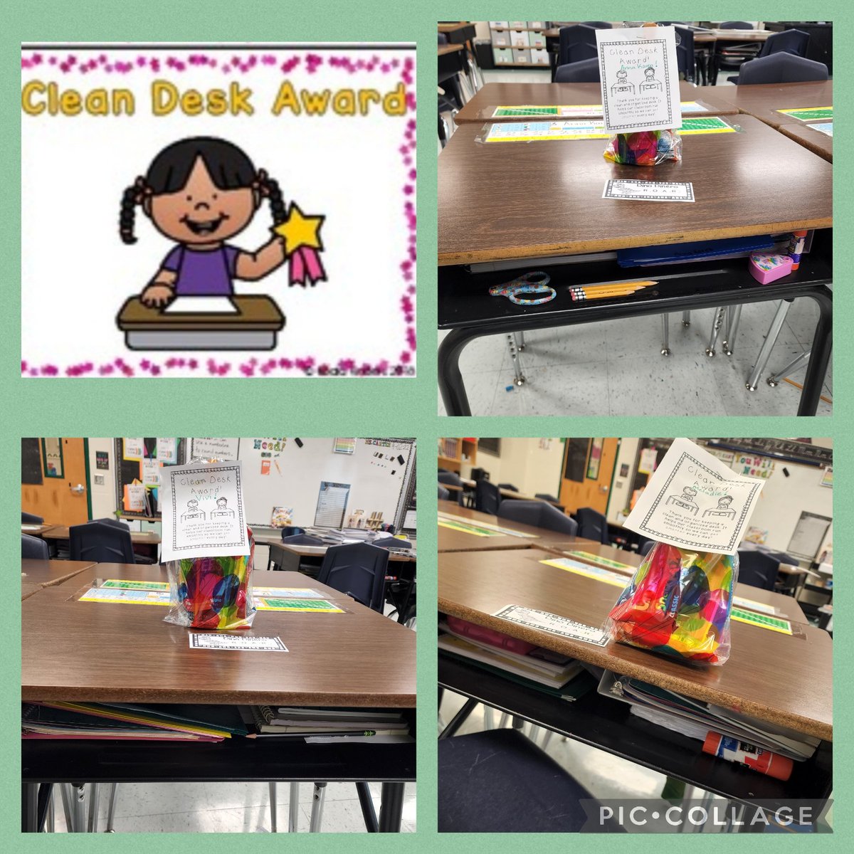 Brianna Davis (@mrsdavis7_) on Twitter photo Congratulations to my three raptor friends for showing their clasroom roar expectations! A tidy desk helps our classroom run smoothly and makes it easier for us to learn. They received a sweet treat for their hard work.π₯³π¦ <a href="/NISDRhodes/">Rhodes Elementary</a> Congratulations to my three raptor friends for showing their clasroom roar expectations! A tidy desk helps our classroom run smoothly and makes it easier for us to learn. They received a sweet treat for their hard work.π₯³π¦ <a href="/NISDRhodes/">Rhodes Elementary</a>