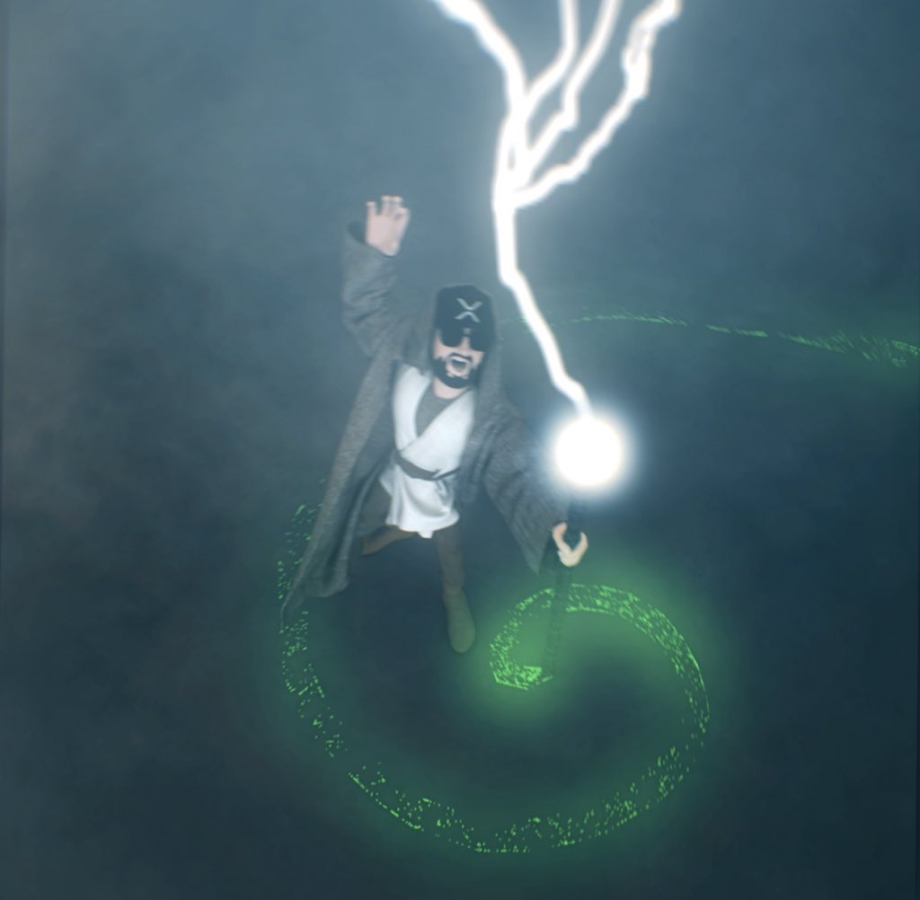 Blockchain Backer tweet media