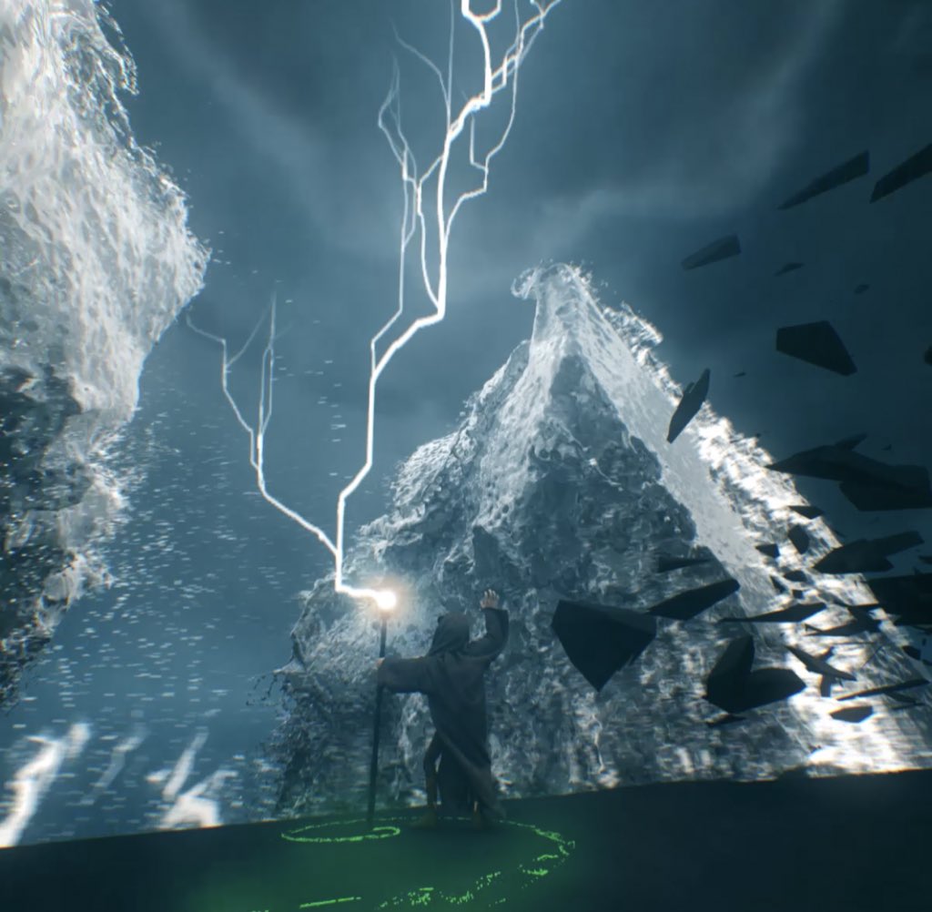 Blockchain Backer tweet media