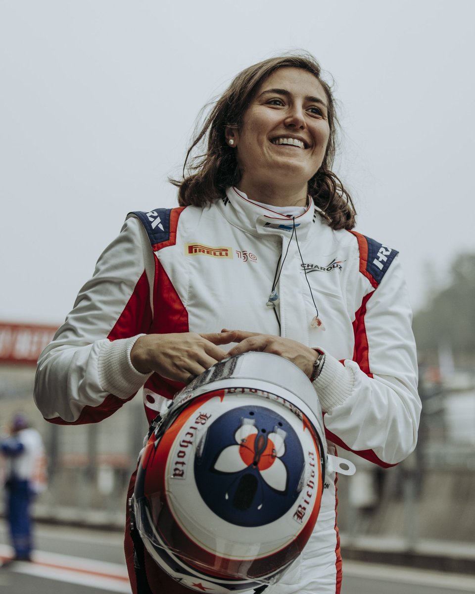 HRX México tweet media