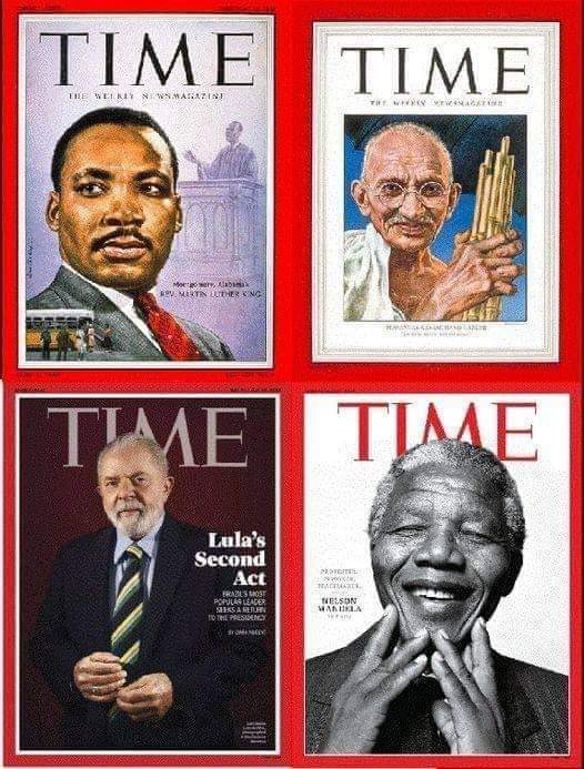 Sim, eu adoro um ex-presidiário ❤