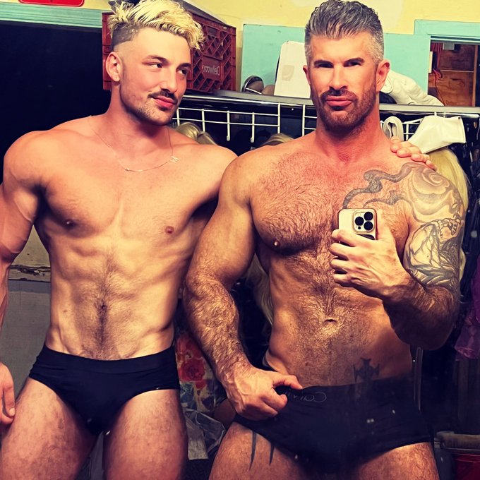 Excited to dance w @DysinTrades tonight at @danielnardicio #underwearparty @IcePalace_FI then later on<a class="tags" target="_blank" title="On Twitter" href="/?out=eyJ0eXAiOiJKV1QiLCJhbGciOiJIUzUxMiJ9.eyJpYXQiOjE3MjUzNTQwMTUsImlzcyI6InR3cG9ybnN0YXJzLmNvbSIsIm5iZiI6MTcyNTM1NDAxNSwiZXhwIjoxNzU2ODkwMDE1LCJyZWRpcmVjdF91cmwiOiJodHRwczovL3R3aXR0ZXIuY29tL0R5c2luVHJhZGVzIn0.NuTI1sGc6iWaH89bD62OpxdgFWZKOCq18rmiKWOZZ5BG7I_Ao8vVdEiFaNRv4YJYwjtldHYBEWJSFFqD9-1cPA">@DysinTrades</a><a class="tags" target="_blank" title="On Twitter" href="/?out=eyJ0eXAiOiJKV1QiLCJhbGciOiJIUzUxMiJ9.eyJpYXQiOjE3MjUzNTQwMTUsImlzcyI6InR3cG9ybnN0YXJzLmNvbSIsIm5iZiI6MTcyNTM1NDAxNSwiZXhwIjoxNzU2ODkwMDE1LCJyZWRpcmVjdF91cmwiOiJodHRwczovL3R3aXR0ZXIuY29tL2RhbmllbG5hcmRpY2lvIn0.V3XHLdP_QH8y7Y3Qf9RtSjuN45-C4xa3Ln75ffbGwIKenqn3F3evAgIB99mF8DQficjiE5QLC6Fq5C3Gl04QSA">@danielnardicio</a><a href="/tag/underwearparty"class="tags"><span>#underwearparty</span></a>