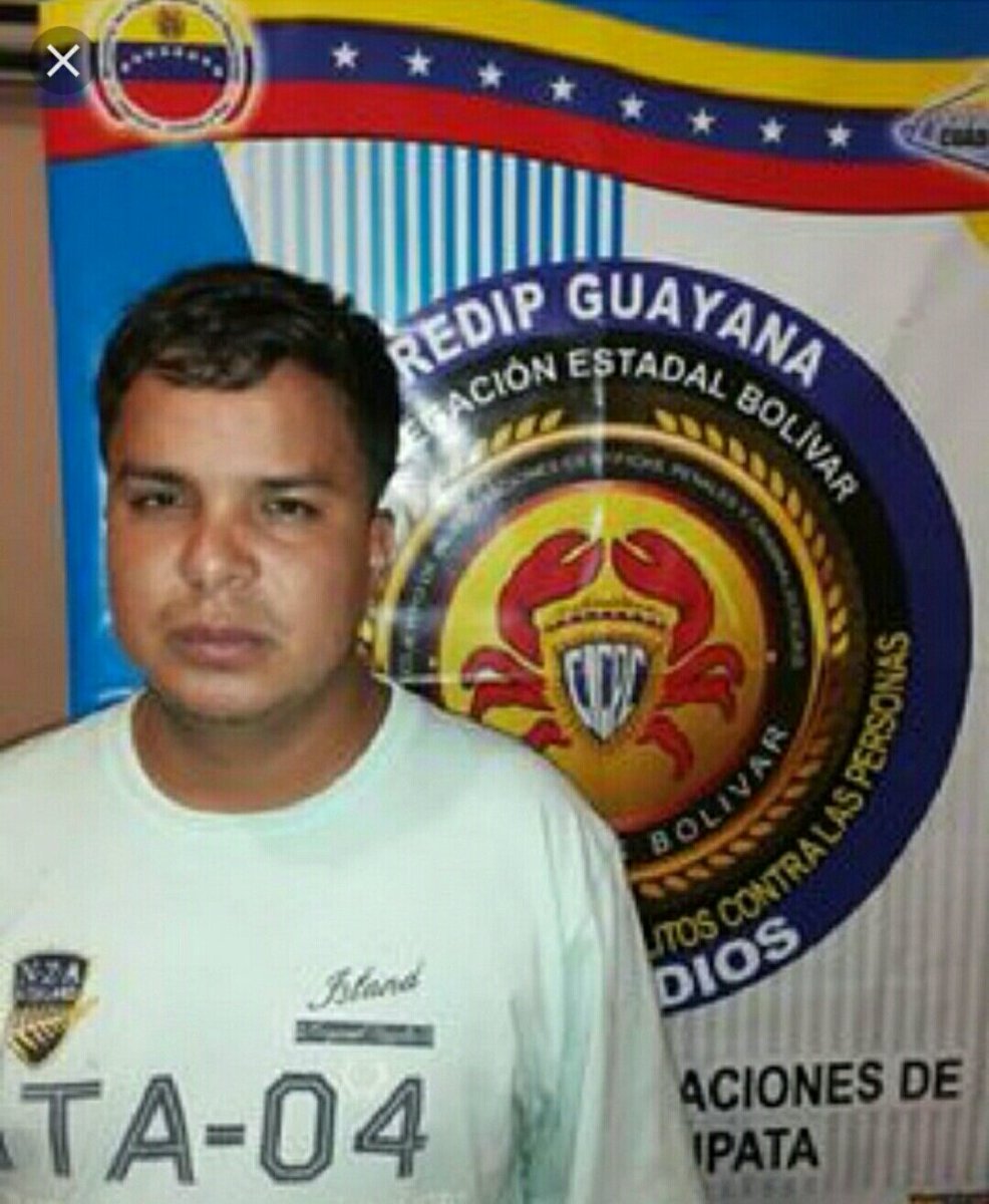manuelita1504's tweet photo. #2Sep
#RobertTerán condenado a 30 años, con su #Defensa al #Recursar a la #CorteDeApelaciones, aspira que se repita el #Juicio y que los testigos y expertos "No" puedan acudir a las audiencias
PEDIMOS:
#RatificaciónDeSentenciaCondenatoria
#TeránEsCulpable
#JusticiaParaGinaYSuBebé https://t.co/GlTuIoi6iU