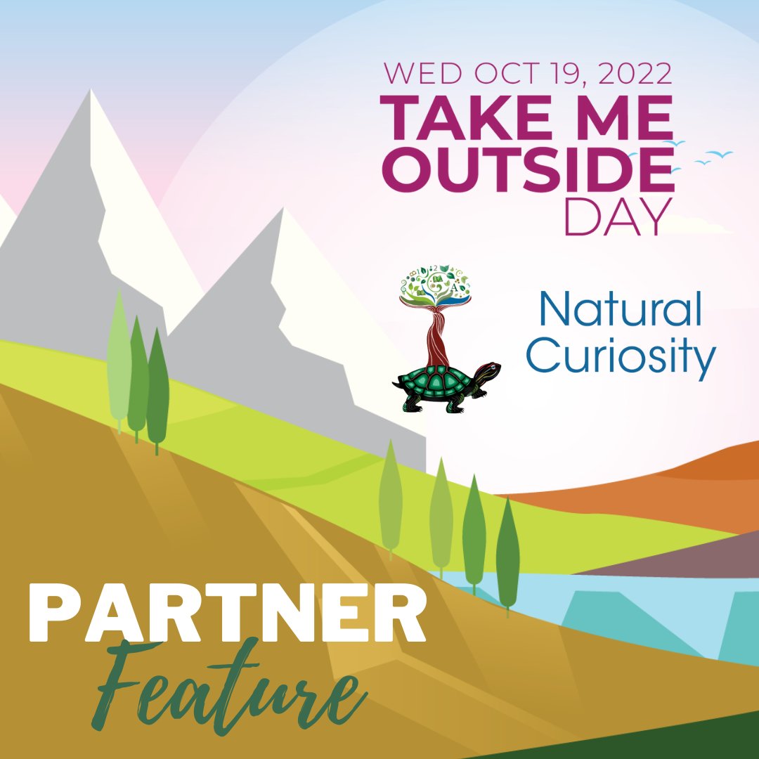 Take Me Outside tweet media