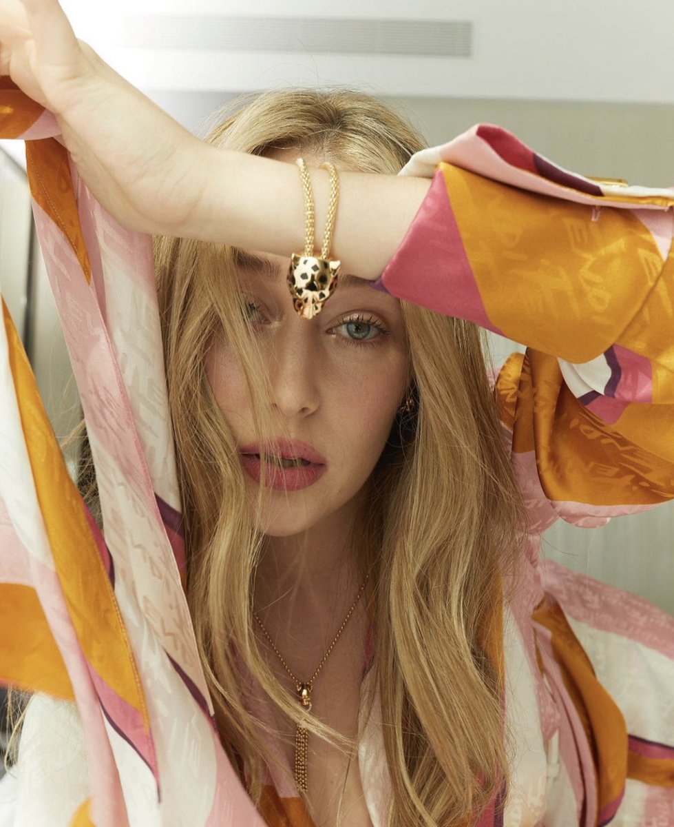 She is gonna be the death of me!! How can one person be so perfect!?!?