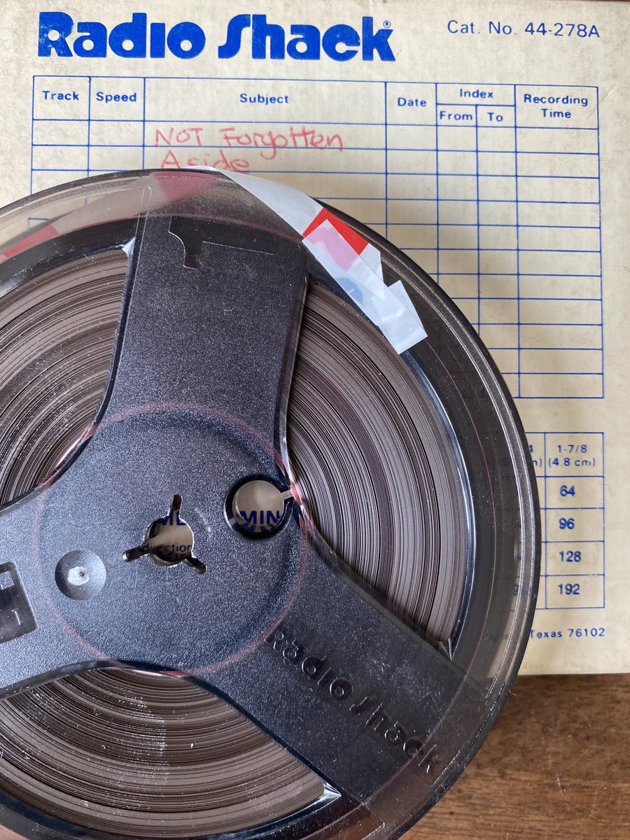 Leftfield tweet media