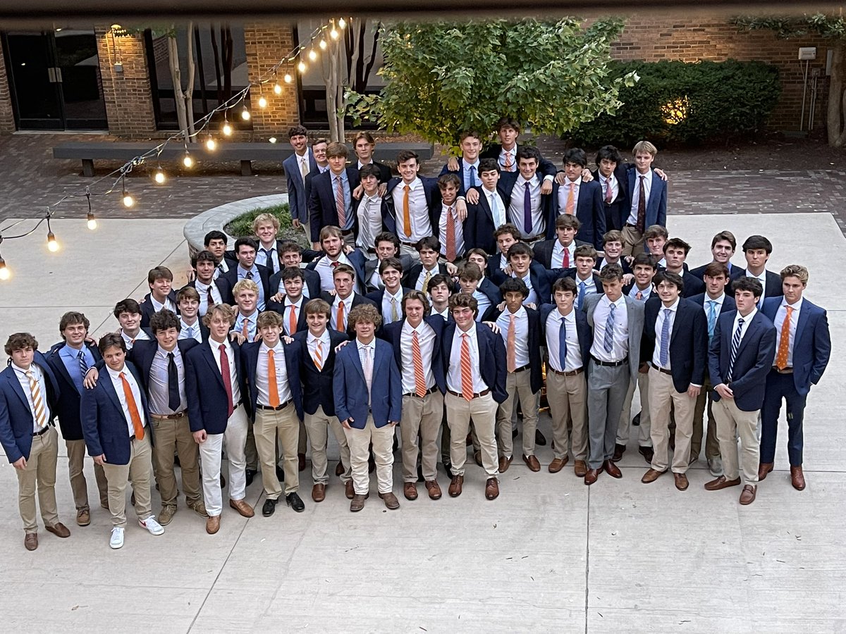 Behold! Congratulations to the new initiate class for 2022