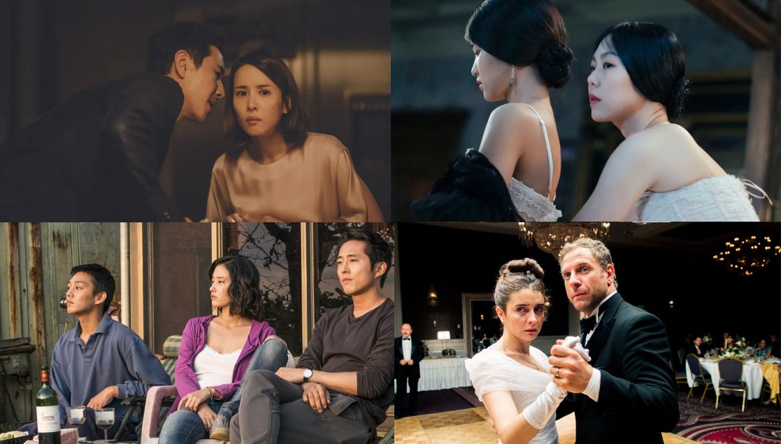 I've watched hundreds of Korean movies.

The best ones blend thrills, comedy, and tragedy into highly original stories.

Here's a list of 12 Korean masterpieces that you must watch: