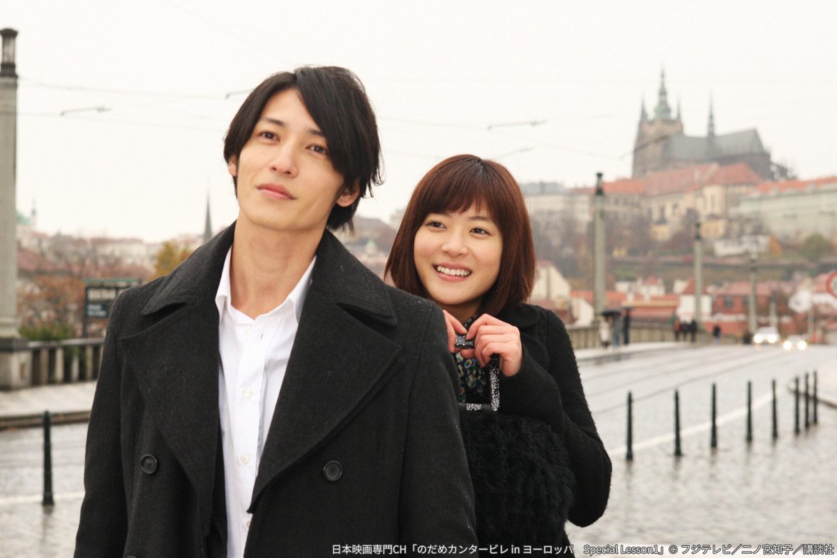 Search のだめカンタービレ