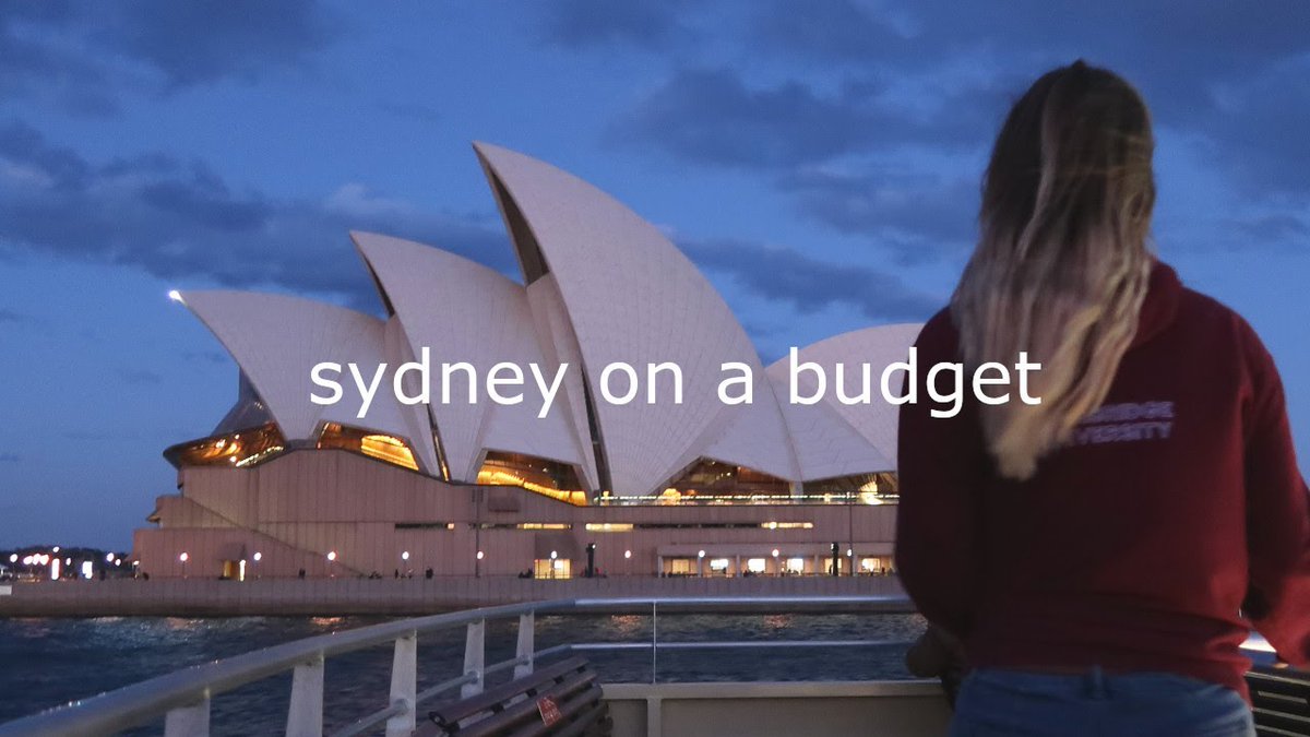 #Sydney on a Budget | A ...
 
alojapan.com/549701/sydney-…
 
#AustraliaOnABudget #Backpacking #BackpackingGuide #BudgetTravelSydney #Canon