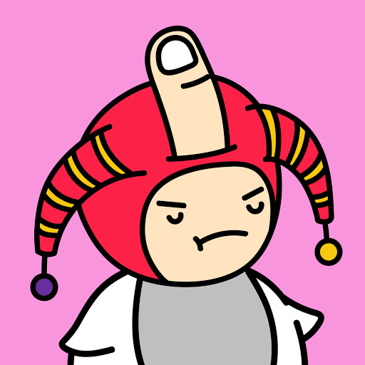 Fxck Face #4601 was bought
Price: 0.01 ETH ($15.8) 
Seller: HeartofTex
Buyer: SOMBI3-ANTIALLES
opensea.io/assets/ethereu…
#OPENSTORE