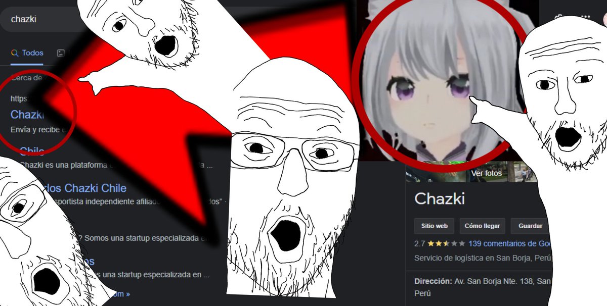 Chasklis's tweet photo. COMO?!?!?!?!?! https://t.co/uoyGtatPKN