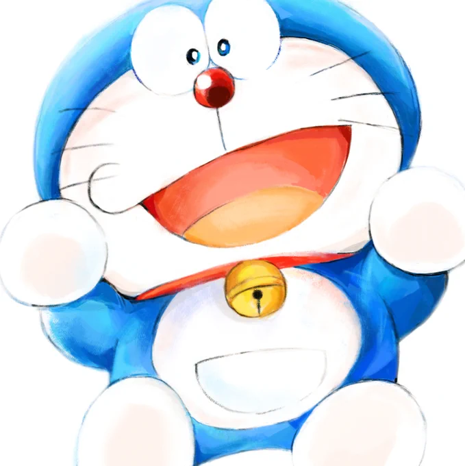 -90 #ドラえもん  