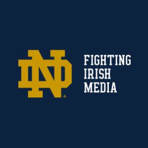 Fighting Irish Media tweet media