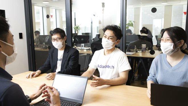AmazonNewsJP's tweet photo. ◆Amazon中小企業支援◆
災害対策や人手不足などさまざまな社会課題解決のために ICT(情報通信技術)やAI(人工知能)、IoTを活用する企業が増えています📡

アマゾンウェブサービス@awscloud_jpを活用し、社会課題を解決に導く技術を提供するITベンチャーの挑戦に迫ります
https://t.co/Cnn3pogWcD💻 https://t.co/CkS0tIShRY