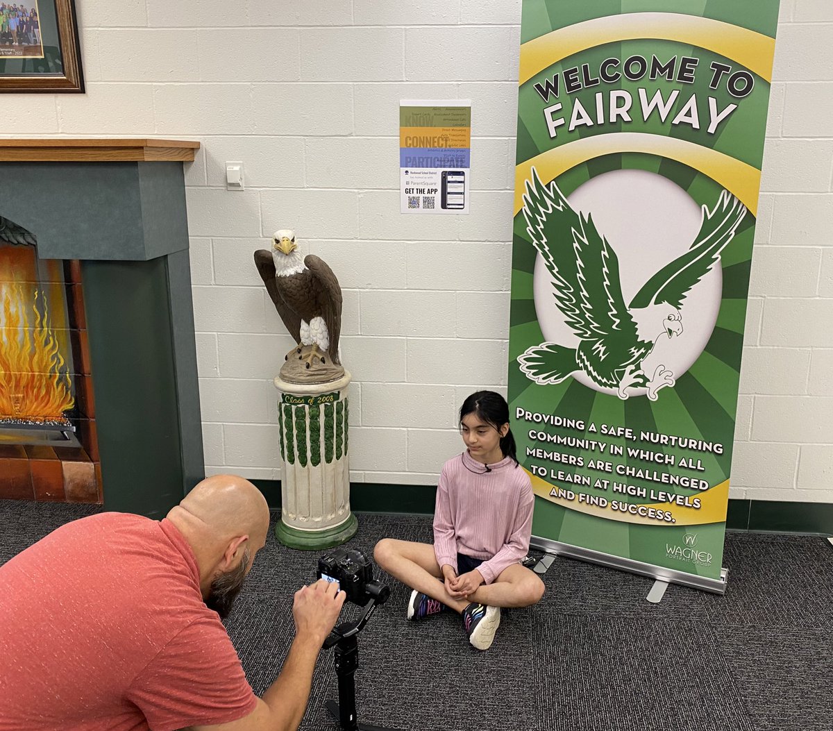 Dr. Lorinda Krey tweet media