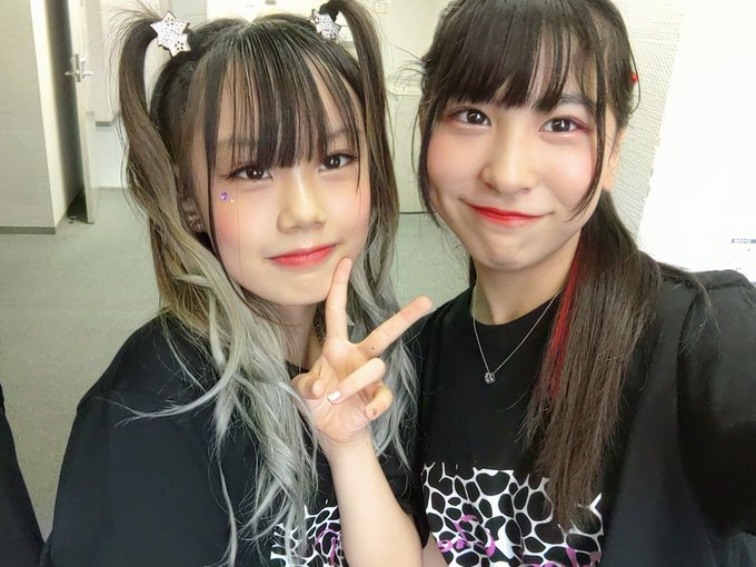 Twitterのコスプレ画像8