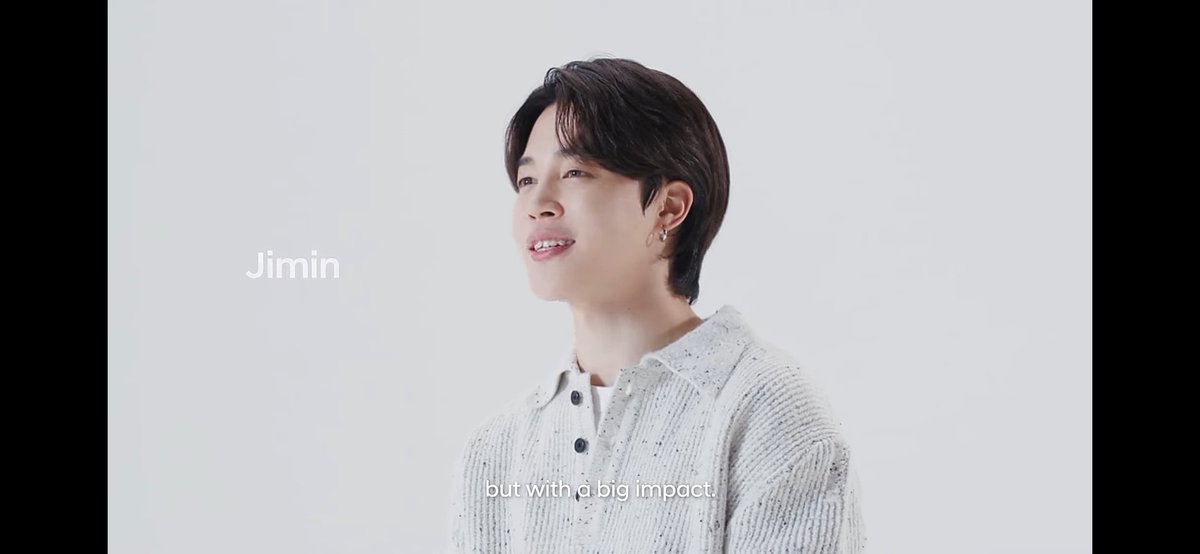 kiss_seven7's tweet photo. — Se anuncia que #BTS será parte del Documental 'For Tomorrow', el cual se lanzará completo el 16 de septiembre

🐨: Todos los días, hay personas increíbles como tú que están construyendo un futuro mejor
🐥: Algunas de estas personas están haciendo pequeños cambios pero con (+) https://t.co/xOI6q1wK9G