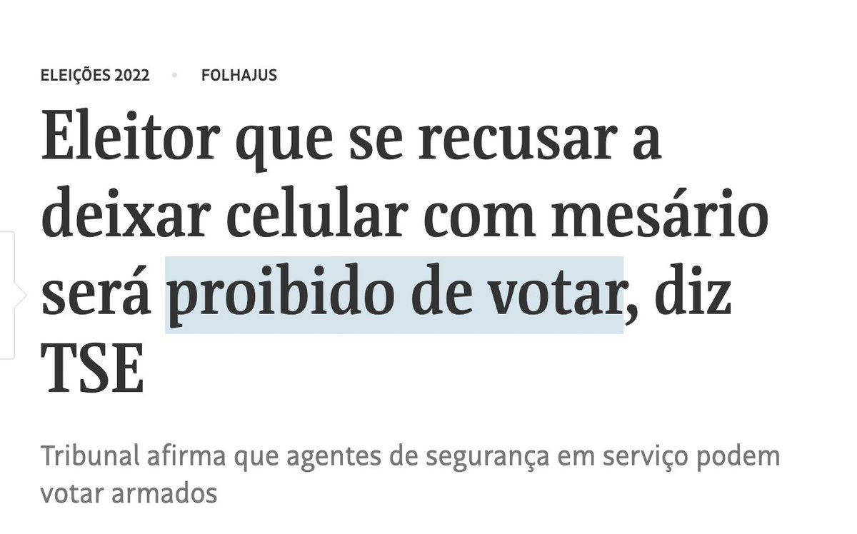 joao29pimenta's tweet photo. São raras as vezes em que "Proibido" e "de Votar" foram colocados um atrás do outro e a frase foi democrática. Vivemos numa ditadura, só não vê quem não quer. https://t.co/BZGBEqX2n3