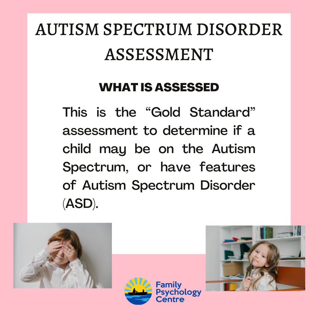fpctoronto's tweet photo. If you believe that your child fits the criteria above it may be best to look into treatment here at the Family Psychology Centre. For more information on treatment options and criteria at the Family Psychology Centre click the link below! 
https://t.co/saejbMbW1c
#FPC https://t.co/BL0O4acli6
