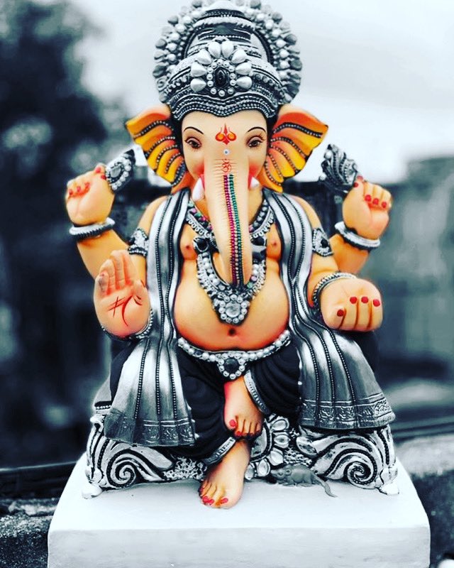 SDeenpur's tweet photo. सभी क्षेत्रवासियों को गणेश महोत्सव की हार्दिक शुभकामना एवं बधाई आरडब्लूए श्याम विहार प्रधान सुबेसिंह https://t.co/sn2bKUbKzj