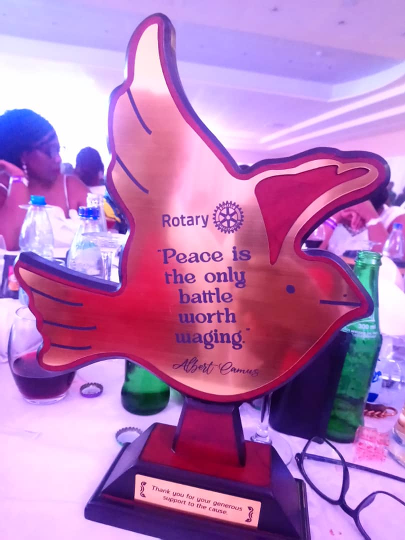 rcmx88's tweet photo. Friday, 2nd September 2022 - a select group of our club members at @spekeresort for a Rotary Peace concert fundraiser with @Rotary President @JenJonesRotary in attendance #APeaceConcert https://t.co/eM5vY8eGP6