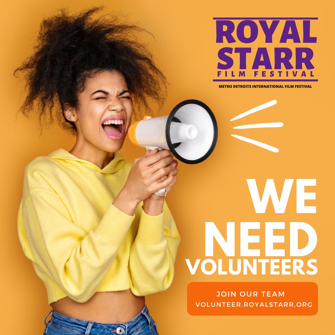 Royal Starr Arts Institute (Film Festival) tweet media