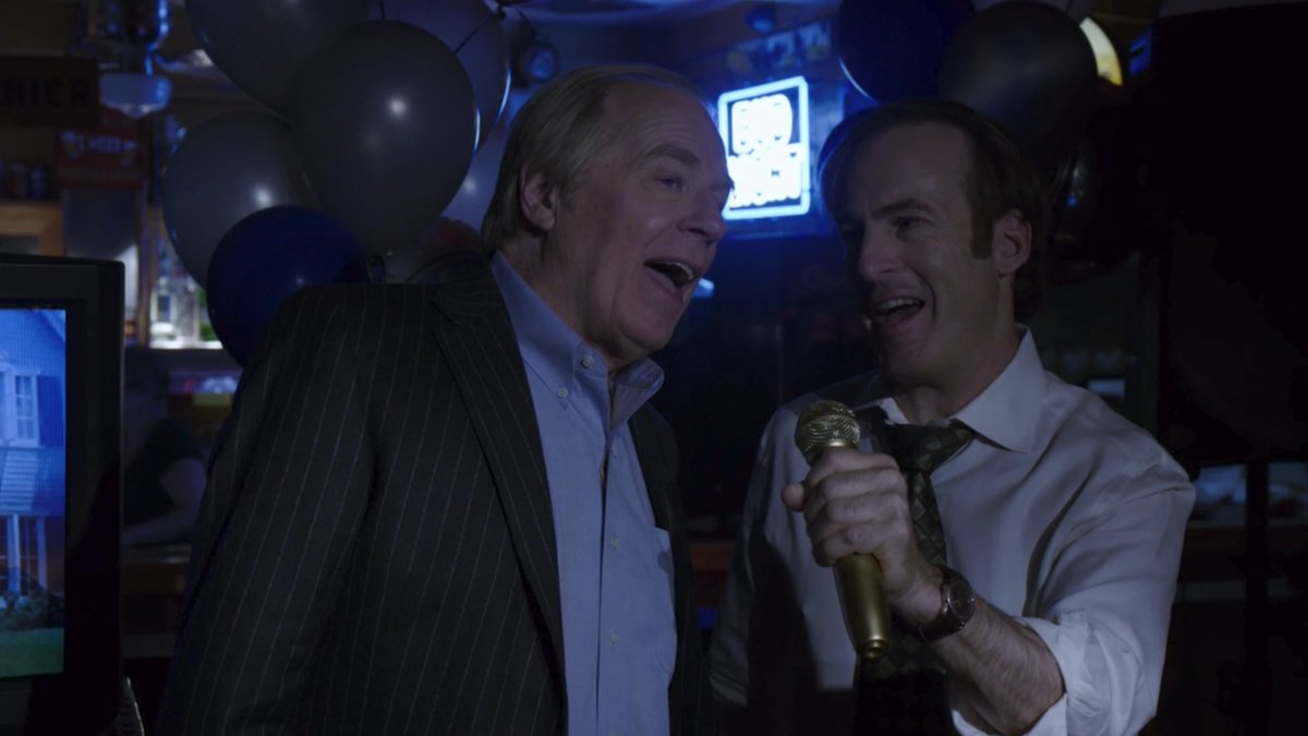 better call saul out of context (@nocontextbcs) on Twitter photo 