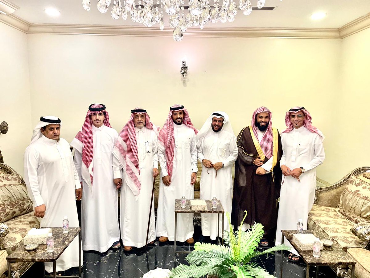 عبدالرحمن الشمراني tweet media