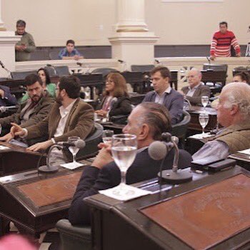 TaleroPodesta's tweet photo. Diputados y Senadores de la Provincia de Corrientes, con absoluta unanimidad de criterio, firmamos un documento en el cual condenamos con firmeza el atentado contra la señora Vicepresidente de la Nación. https://t.co/RA5iATSDIN