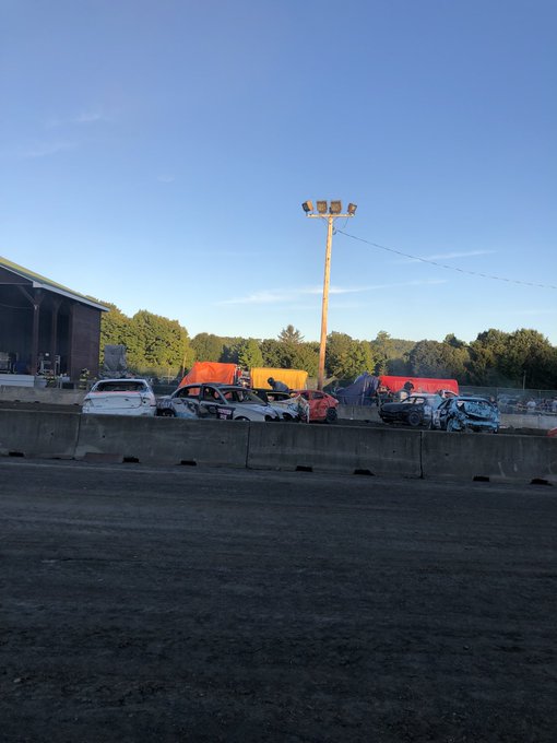 The Columbia County Fair brought back my personal favorite the demolition derby&hellip; https://t.co/QUtDTb<a href="/tag/samuriacop2"class="tags"><span>#samuriacop2</span></a>